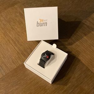 Orange Theory OTBeat Burn Heart Rate Monitor